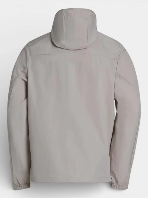 Fundango Clayton Casual Jacket férfi átmeneti kabát homok színben 10