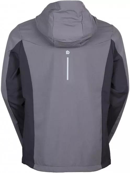 Fundango Rauris Softshell Jacket M férfi softshell kabát fekete színben 7