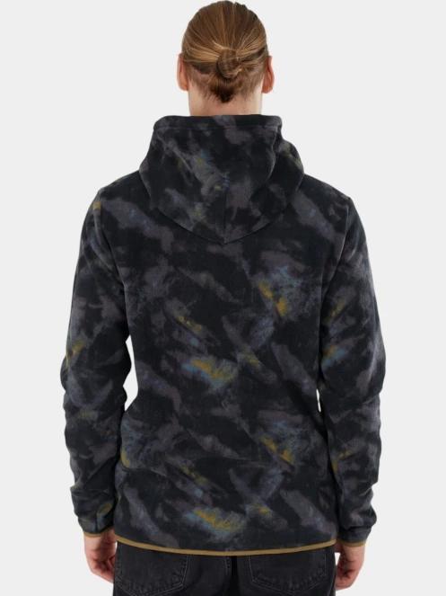 Fundango Exodus Hybrid Jacket férfi pulóver multikolor színben 3