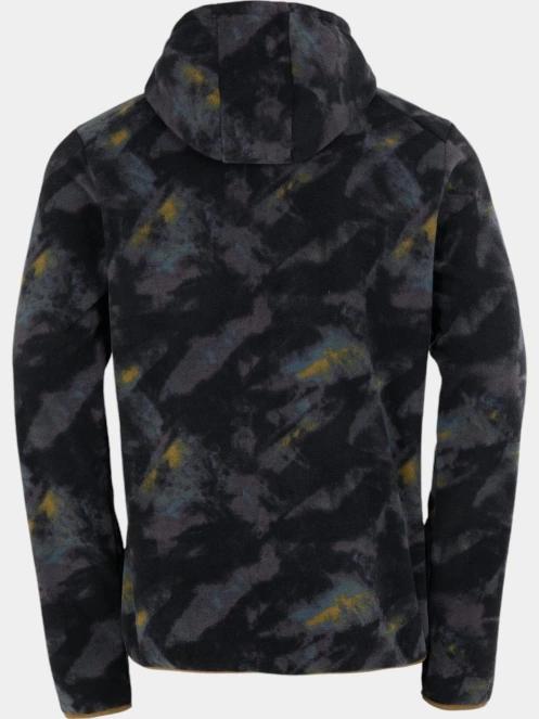 Fundango Nestor Fleece Jacket férfi polár pulóver multikolor színben 7