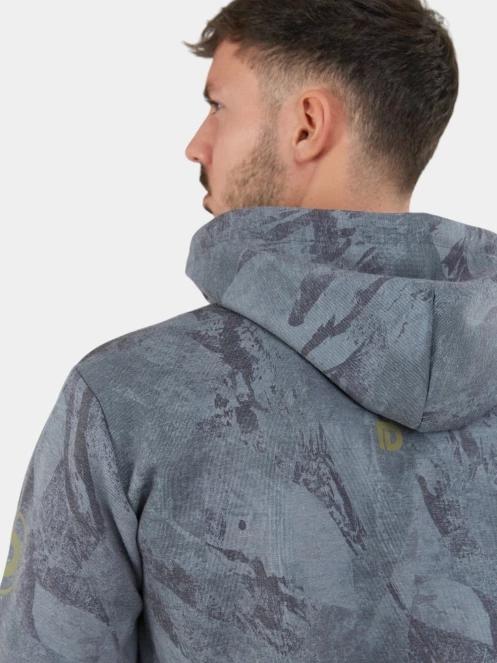 Fundango Astrea Tech Pullover férfi pulóver multikolor színben 9