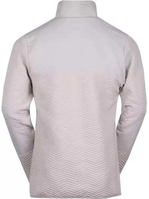 Fundango VERTIGO Pullover férfi pulóver szürke színben 3