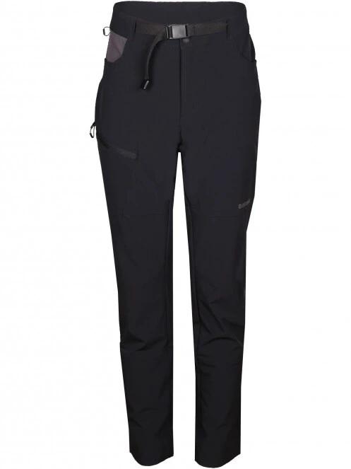 Fundango Gregory Trekking Pants férfi túranadrág fekete színben 6