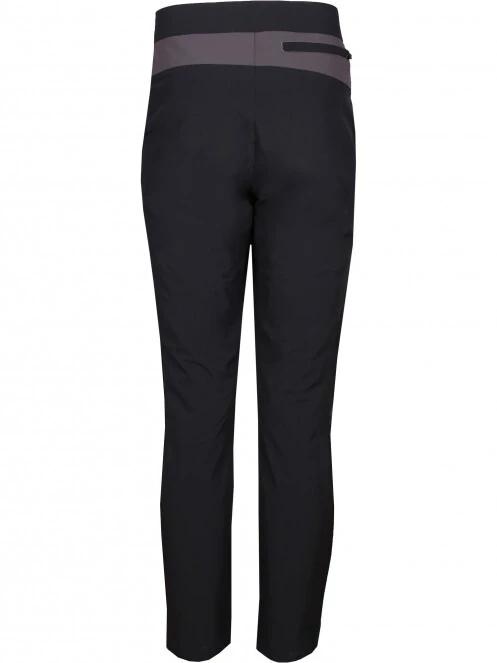 Fundango Gregory Trekking Pants férfi túranadrág fekete színben 7
