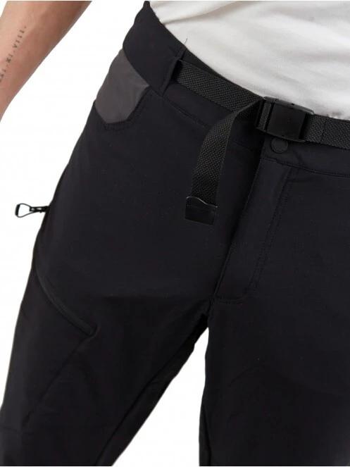 Fundango Gregory Trekking Pants férfi túranadrág fekete színben 5