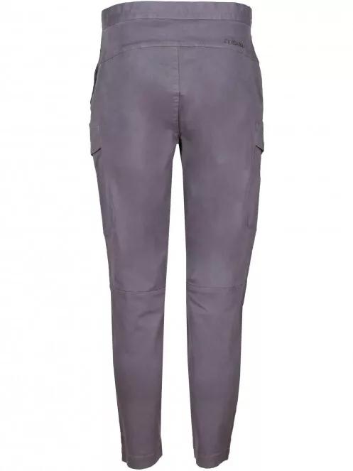 Fundango Arbor Cargo Pants férfi cargo nadrág szürke színben 6