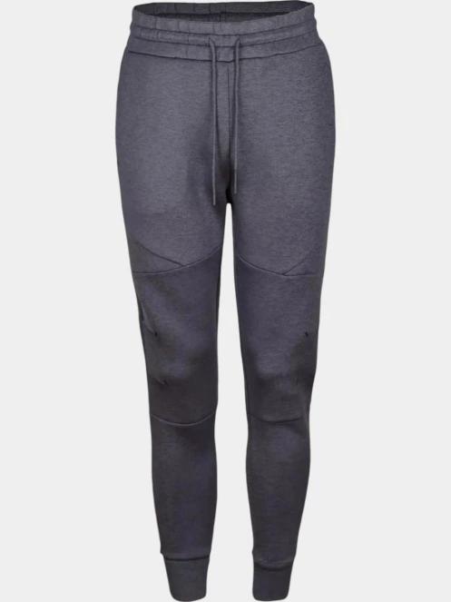 Fundango Blake Sweatpants férfi tréning nadrág fekete színben 8