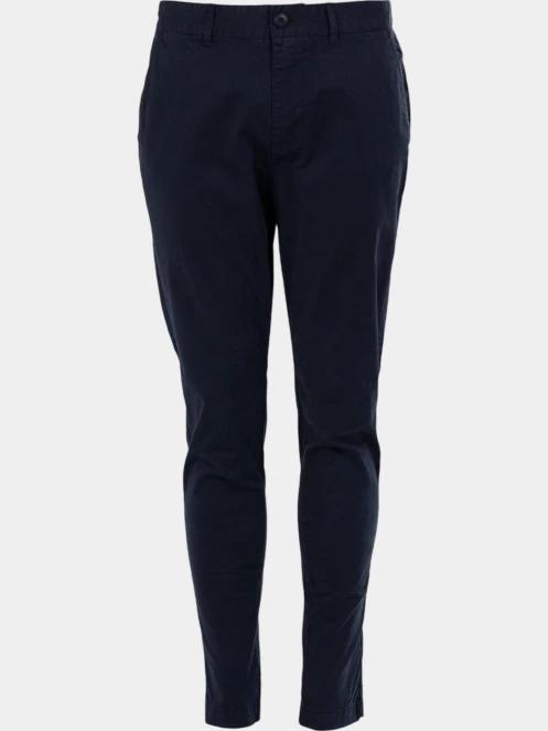 Fundango Jim Chino Pants férfi chino nadrág sötétkék színben 7