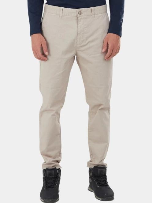 Fundango Jim Chino Pants férfi chino nadrág homok színben 2
