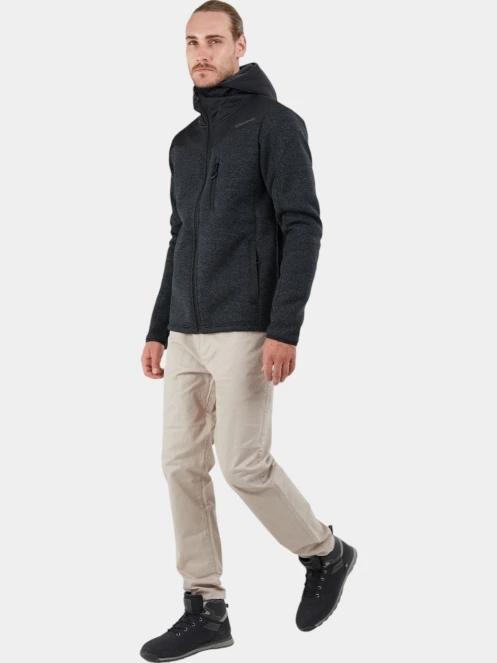 Fundango Jim Chino Pants férfi chino nadrág homok színben 4