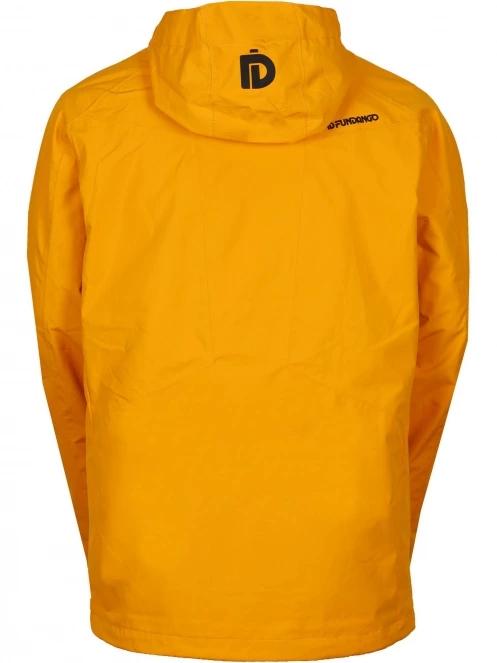 Fundango Rigel Jacket férfi síkabát narancssárga színben 10