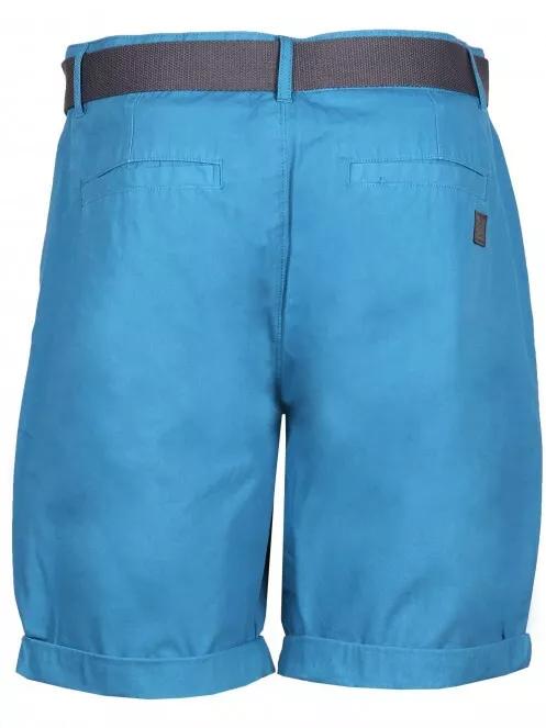 Fundango North Shore Chino Short férfi rövidnadrág kék színben 6