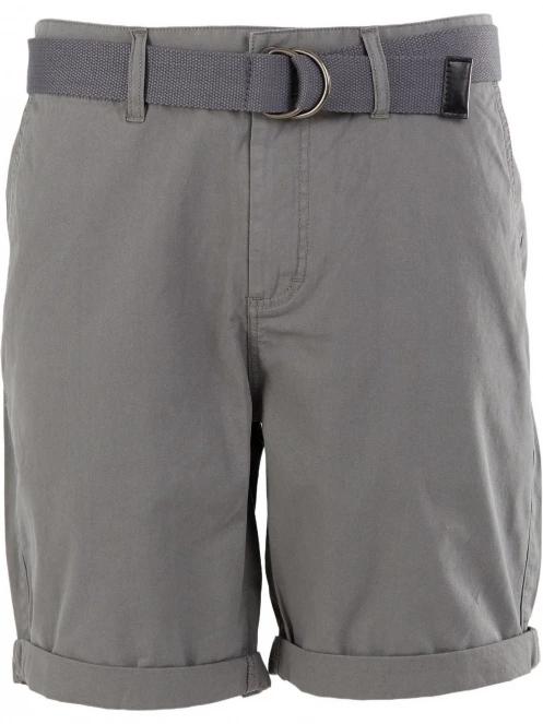 Fundango North Shore Chino Shorts férfi rövidnadrág oliva színben 7
