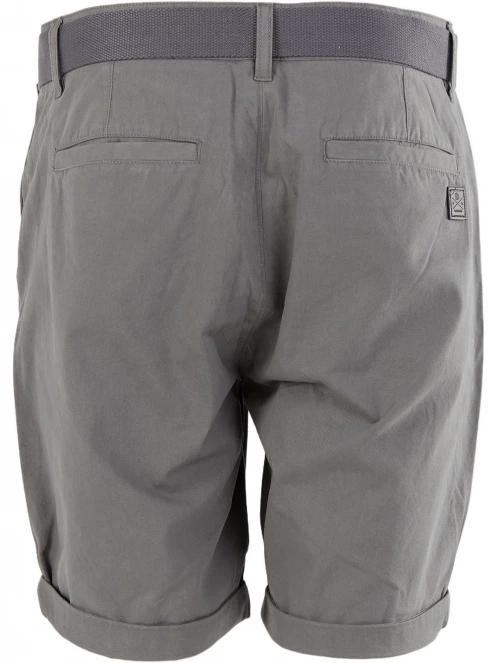 Fundango North Shore Chino Shorts férfi rövidnadrág oliva színben 8