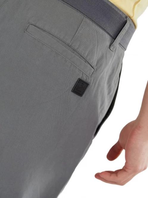Fundango North Shore Chino Shorts férfi rövidnadrág oliva színben 6