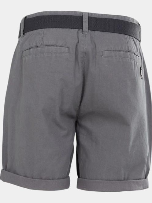 Fundango North Shore Chino Shorts férfi rövidnadrág oliva színben 9