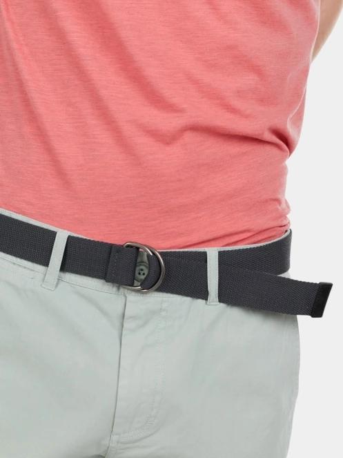 Fundango North Shore Chino Shorts férfi rövidnadrág zöld színben 6