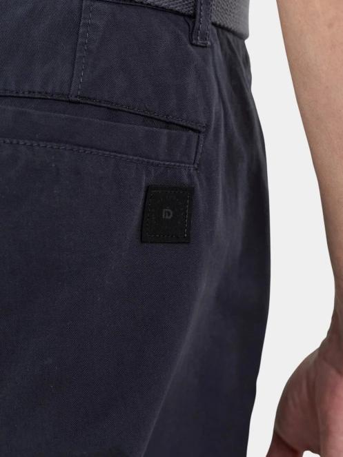 Fundango North Shore Chino Shorts férfi rövidnadrág fekete színben 6