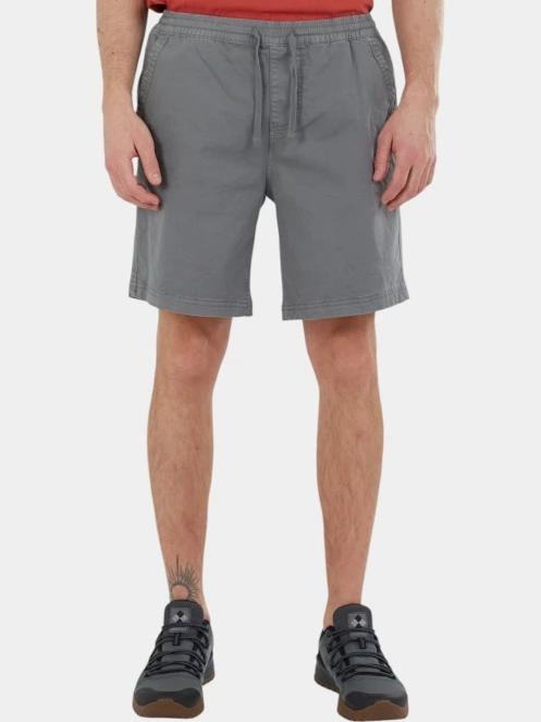 Fundango Mason Chino Shorts férfi rövidnadrág zöld színben 2