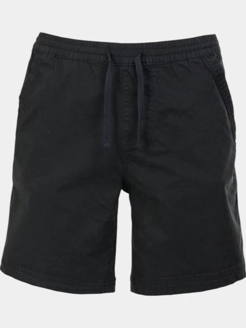 Fundango Mason Chino Shorts férfi rövidnadrág szürke színben 8