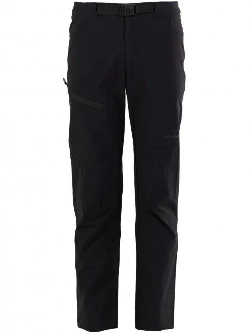 Fundango Gregory Trekking Pants férfi túranadrág fekete színben 7