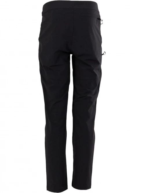 Fundango Gregory Trekking Pants férfi túranadrág fekete színben 8
