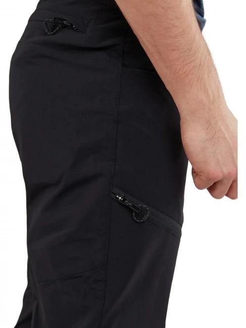 Fundango Gregory Trekking Pants férfi túranadrág fekete színben 6