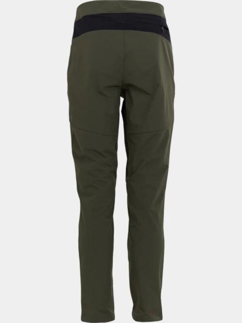 Fundango Gregory Trekking Pants férfi túranadrág zöld színben 10