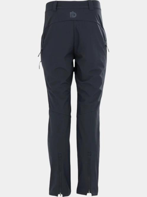 Fundango Akira Softshell Pants férfi softshell nadrág fekete színben 10