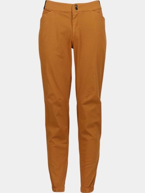 Fundango Python Climbing Pants férfi sportnadrág sárga színben 7