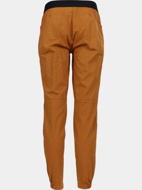 Fundango Python Climbing Pants férfi sportnadrág sárga színben 8
