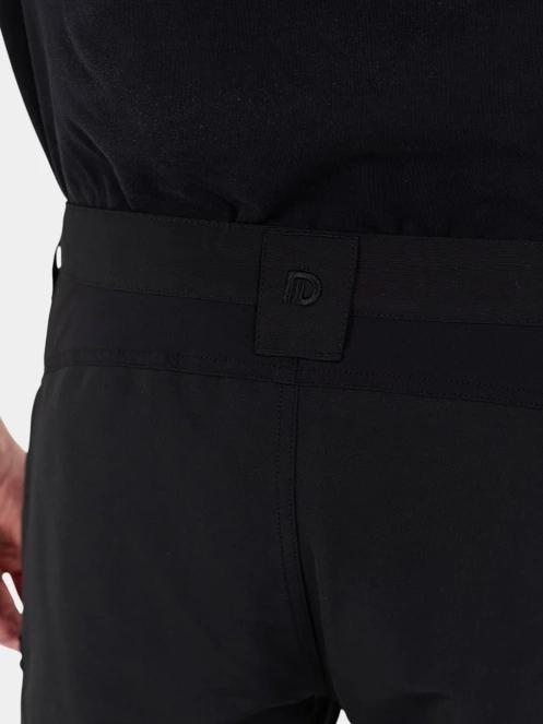 Fundango Taroom Hiking Pants férfi túranadrág fekete színben 6