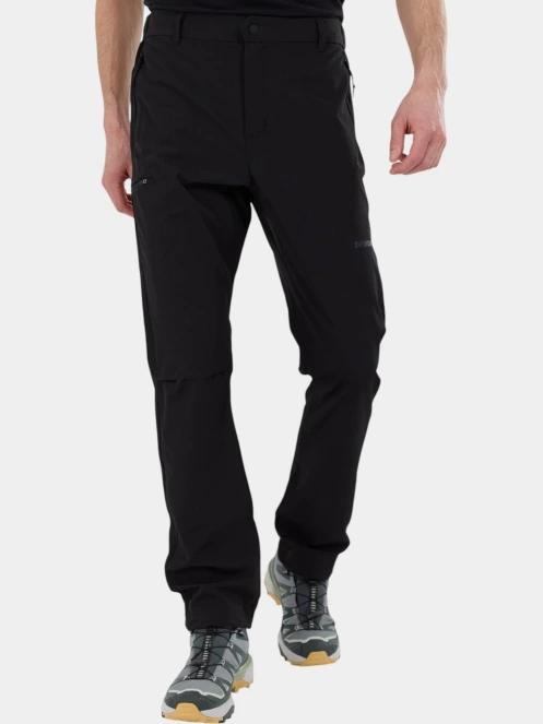 Fundango Parson Trekking Pants férfi túranadrág fekete színben 2