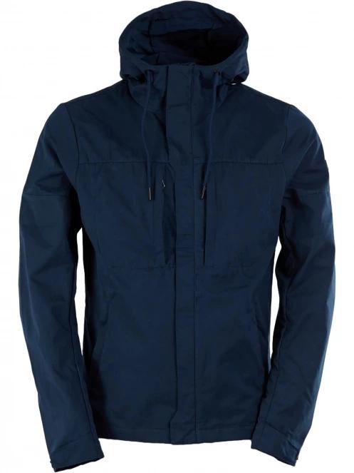 Fundango Managa jacket férfi átmeneti kabát sötétkék színben 10