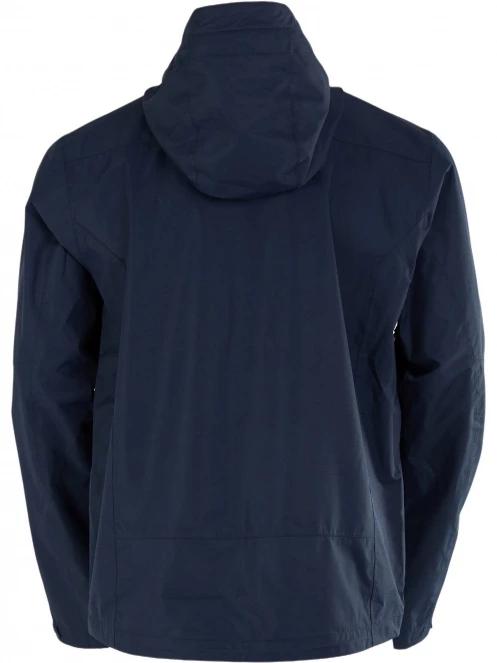 Fundango Piorini Waterproof Jacket férfi esőkabát sötétkék színben 12