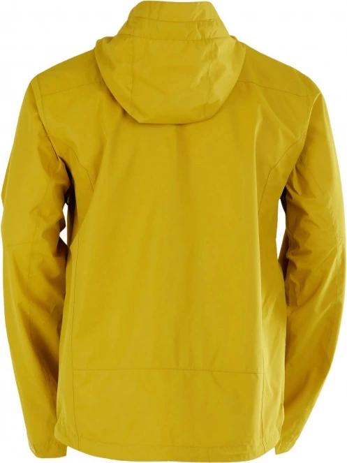 Fundango Piorini Waterproof Jacket férfi esőkabát sárga színben 10