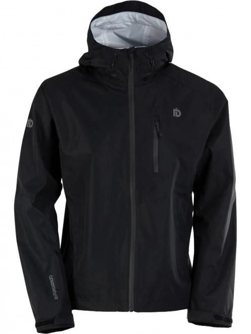 Fundango Piorini Waterproof Jacket férfi esőkabát fekete színben 9