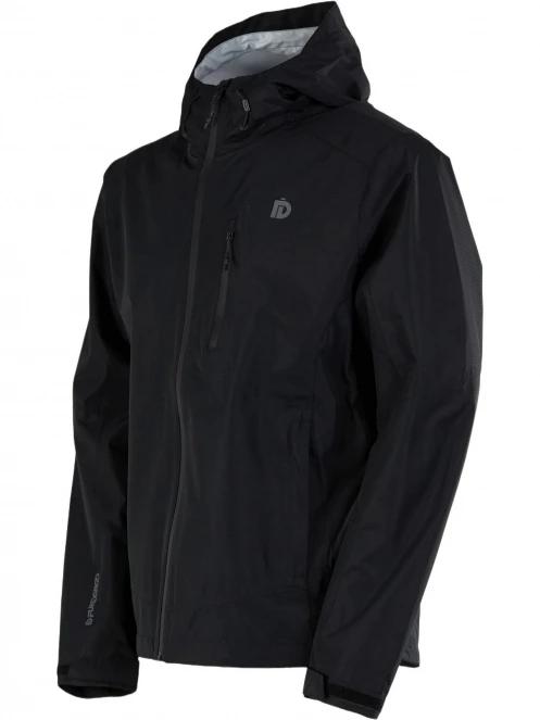 Fundango Piorini Waterproof Jacket férfi esőkabát fekete színben 10