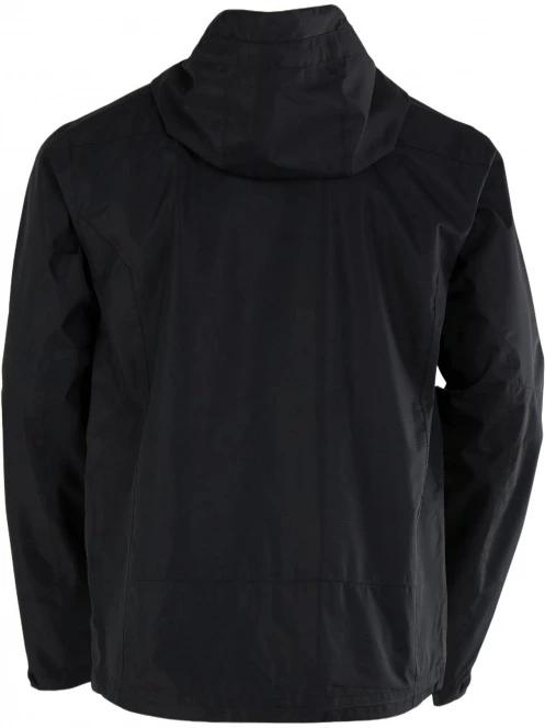 Fundango Piorini Waterproof Jacket férfi esőkabát fekete színben 11