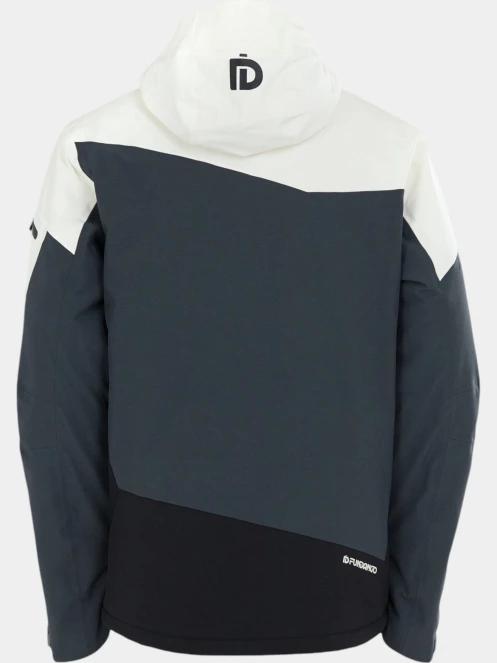 Fundango Privet Allmountain Jacket férfi síkabát szürke színben 13