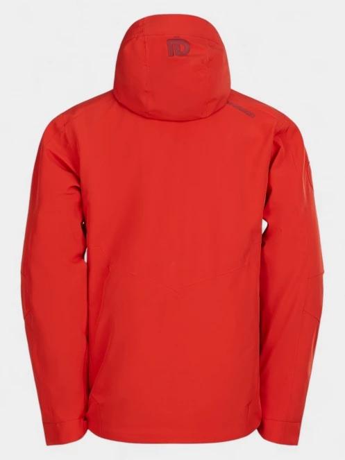 Fundango Telluride Ski Jacket férfi síkabát piros színben 13