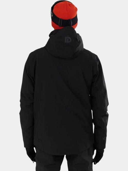 Fundango Telluride Ski Jacket férfi síkabát fekete színben 3