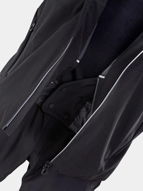 Fundango Telluride Ski Jacket férfi síkabát fekete színben 7
