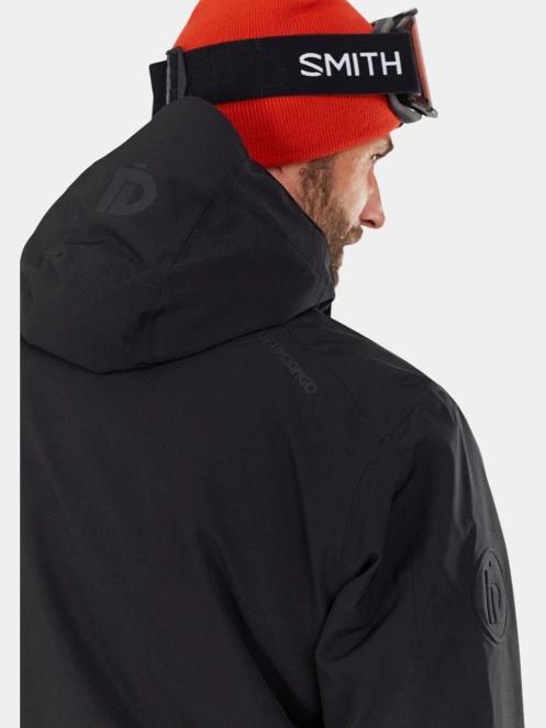 Fundango Telluride Ski Jacket férfi síkabát fekete színben 10
