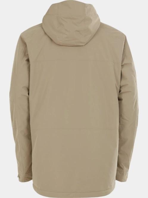 Fundango Rigel 3L Jacket férfi síkabát homok színben 12