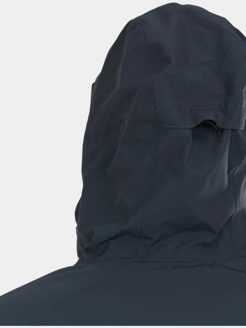 Fundango Baily ECO Allmountain Jacket férfi síkabát szürke színben 9