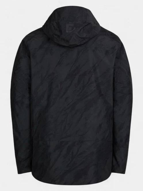 Fundango Baily ECO Allmountain Jacket férfi síkabát fekete színben 13