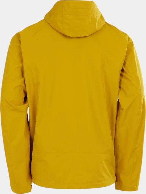 Fundango Piorini II  Waterproof Jacket férfi esőkabát sárga színben 11