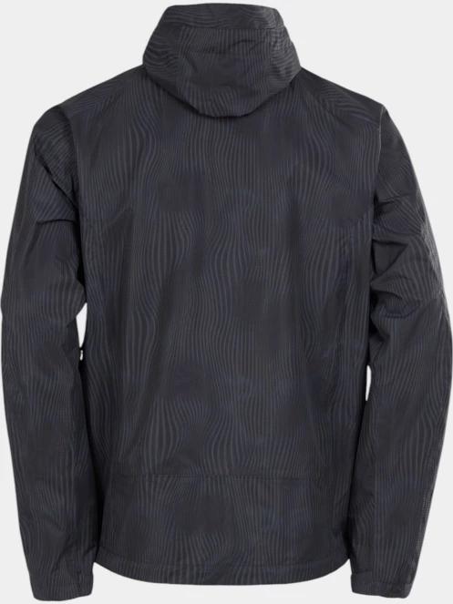 Fundango Piorini II  Waterproof Jacket férfi esőkabát szürke színben 12