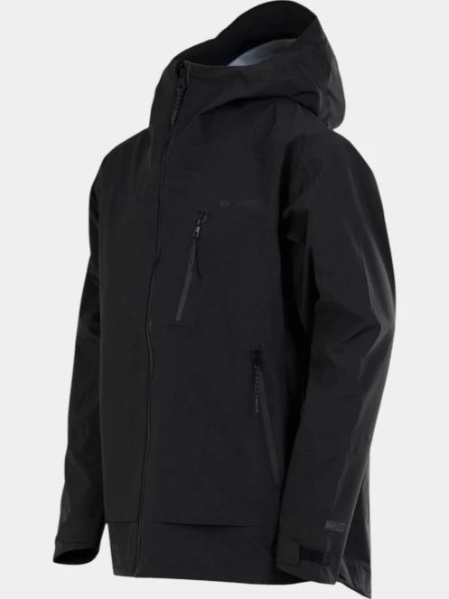 Fundango Levy 3L Jacket férfi héjkabát fekete színben 10